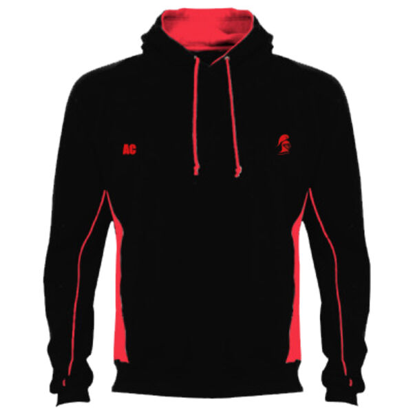 Uni of Reading RC Hoodie LV335ur Thumbnail